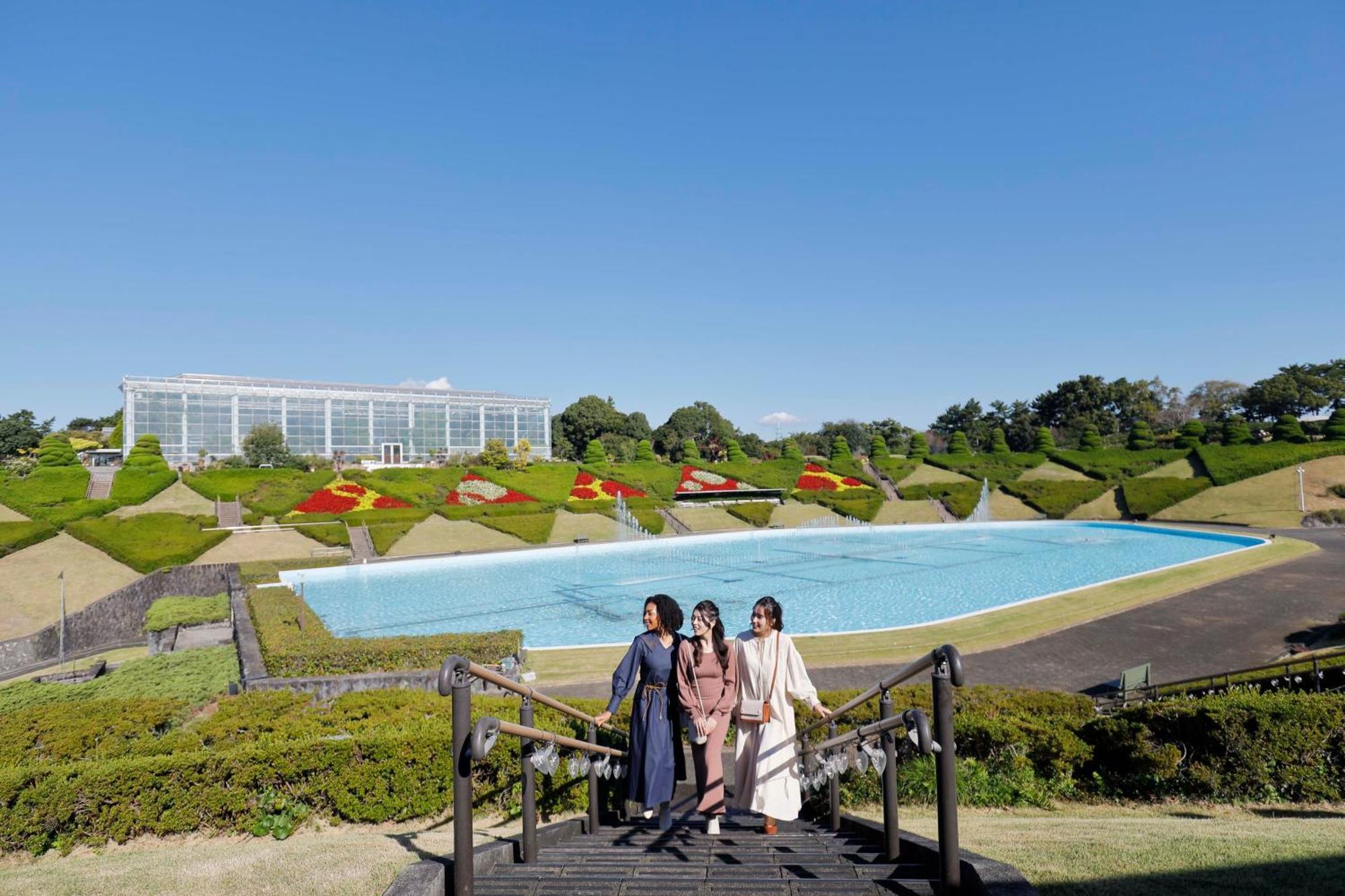 Grand Mercure Lake Hamana Resort & Spa Хамамацу Екстериор снимка