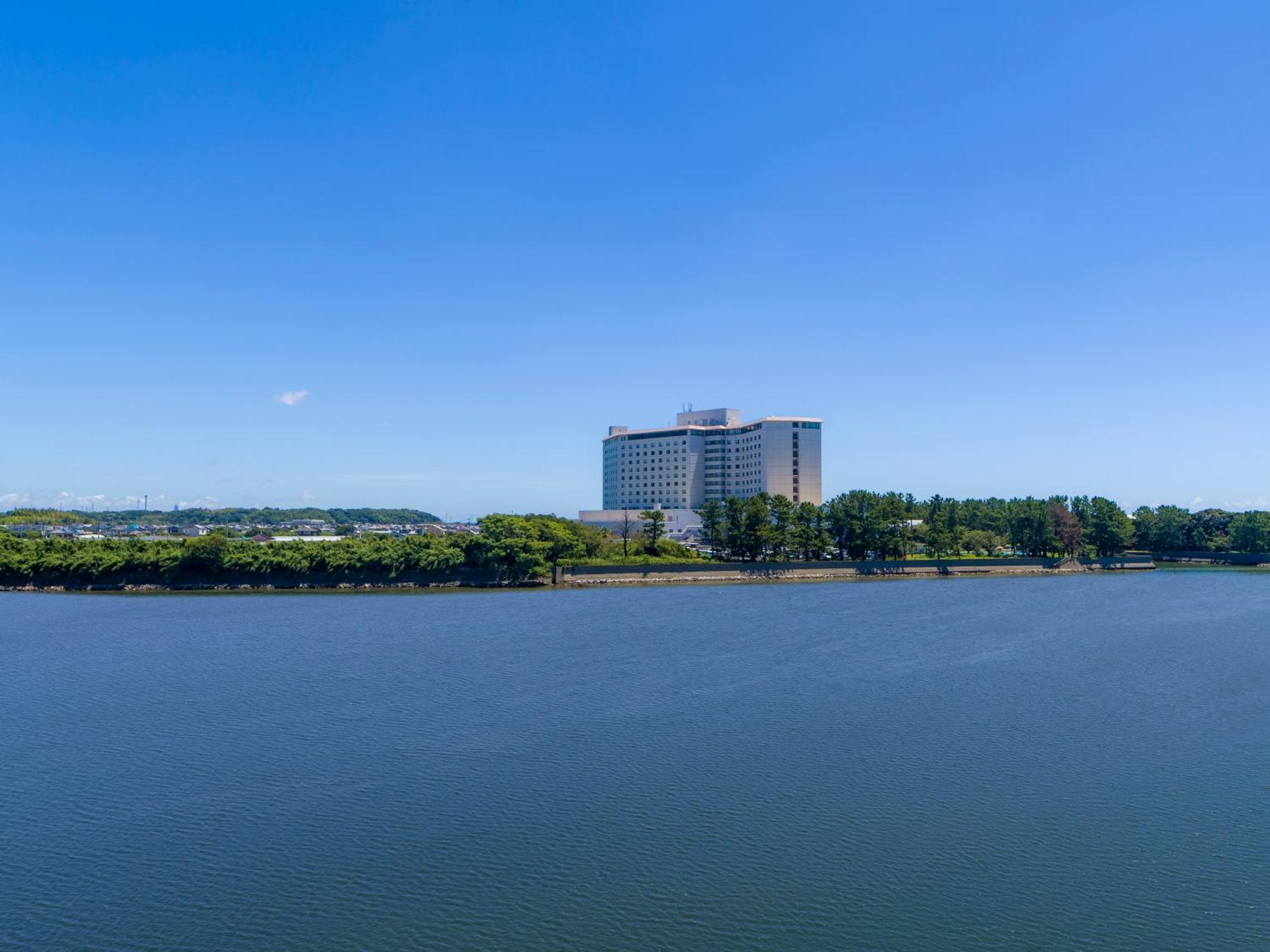Grand Mercure Lake Hamana Resort & Spa Хамамацу Екстериор снимка