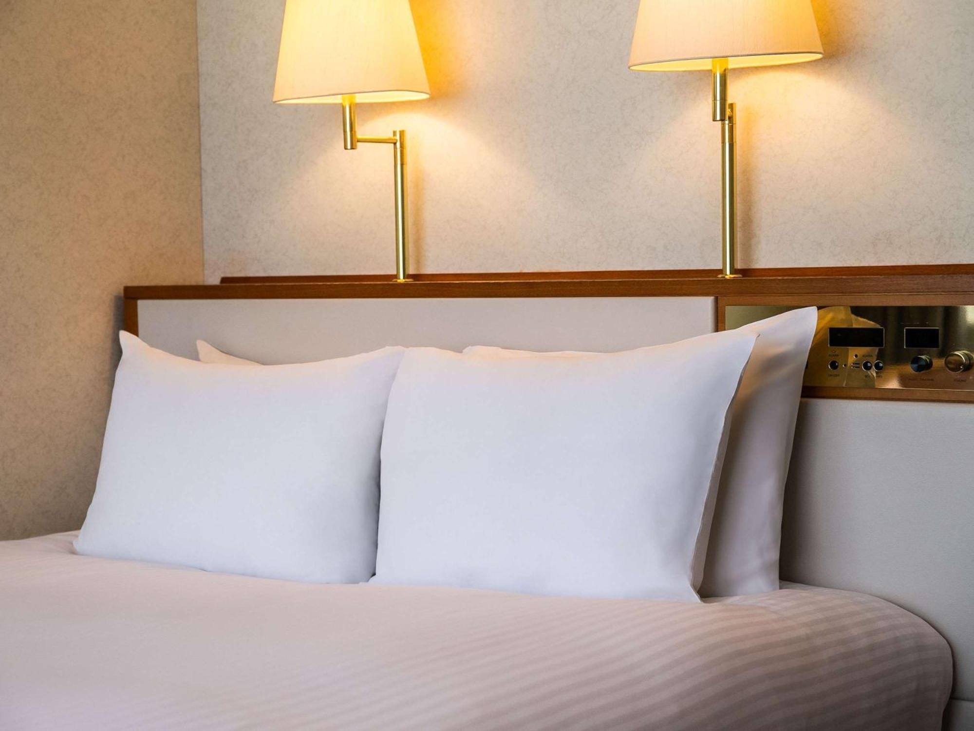 Grand Mercure Lake Hamana Resort & Spa Хамамацу Екстериор снимка