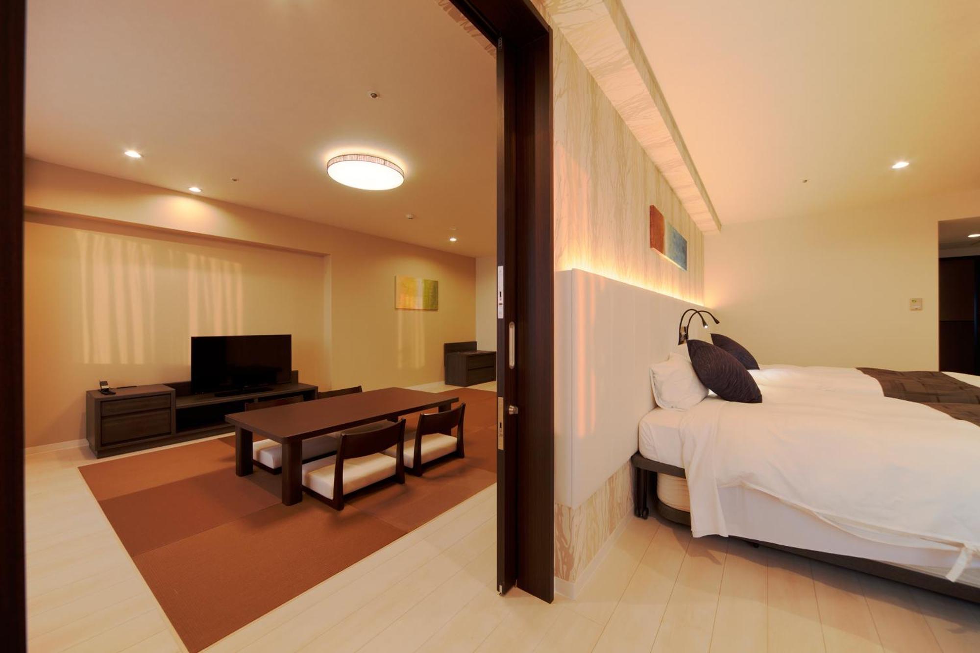 Grand Mercure Lake Hamana Resort & Spa Хамамацу Екстериор снимка