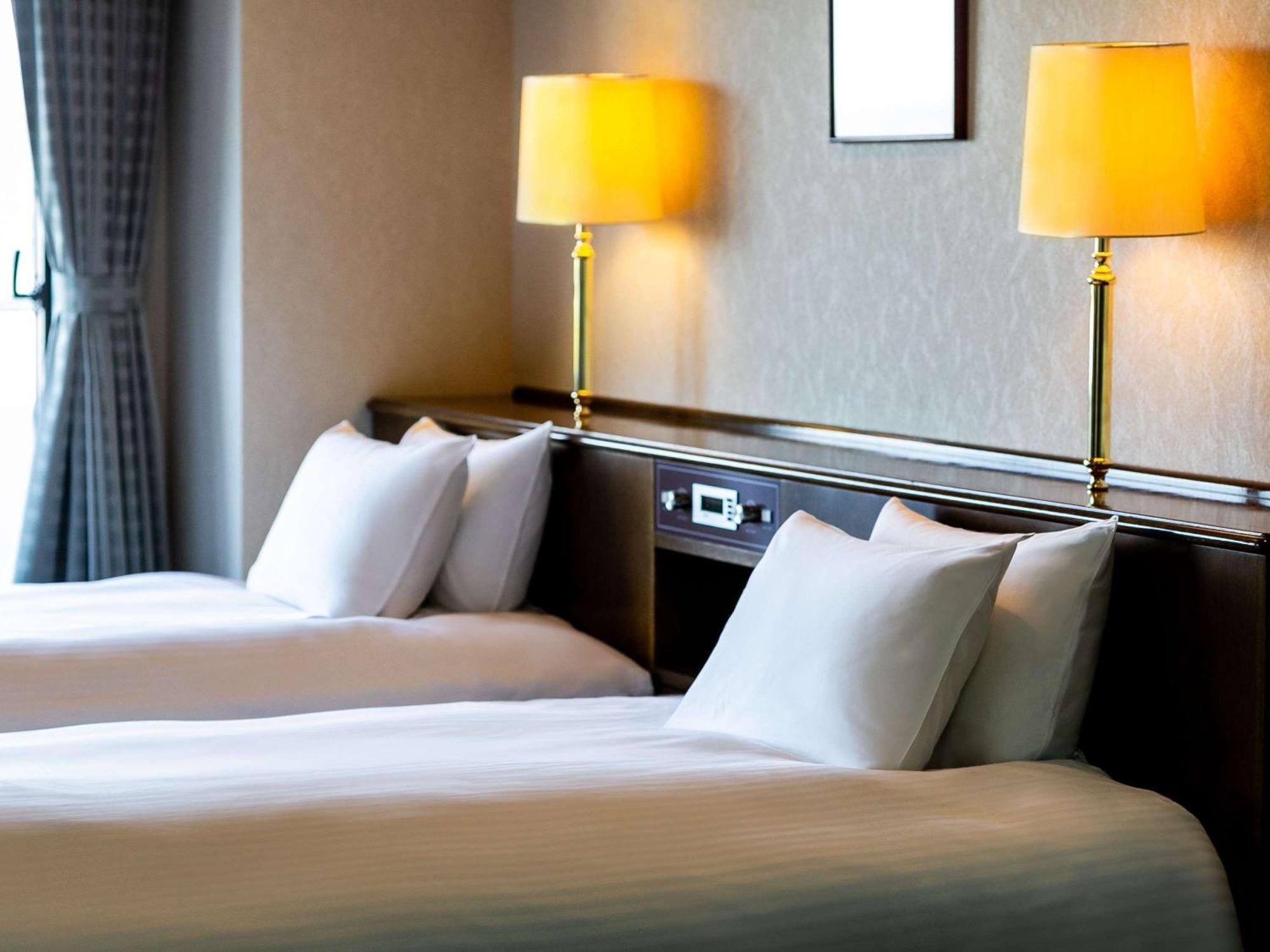 Grand Mercure Lake Hamana Resort & Spa Хамамацу Екстериор снимка